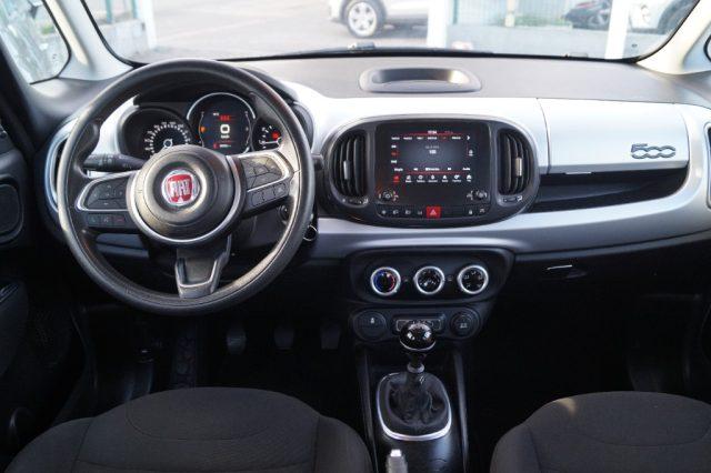 FIAT 500L 1.3 Multijet 95 CV Connect