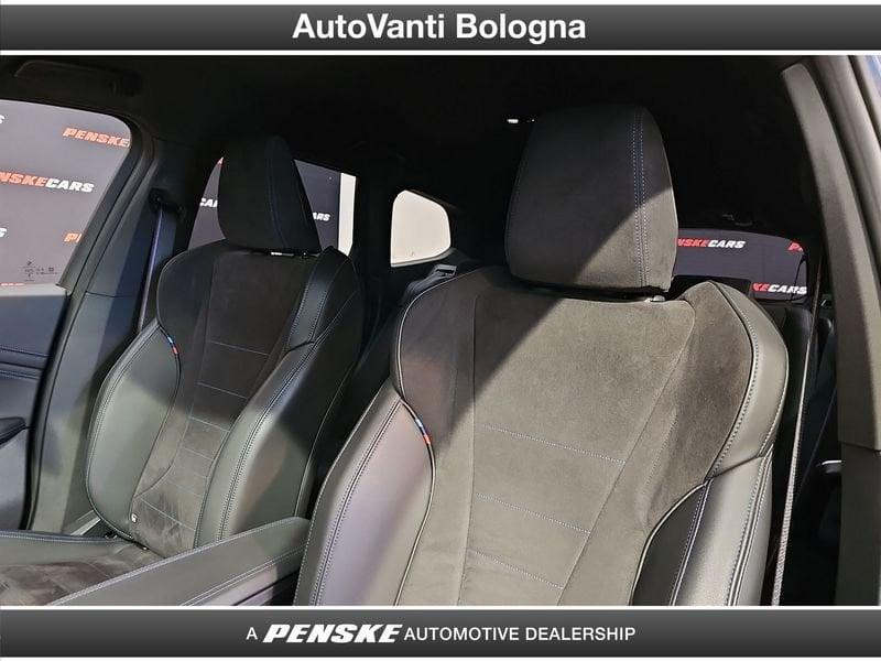 BMW X1 X1 xDrive 25e Msport Pro