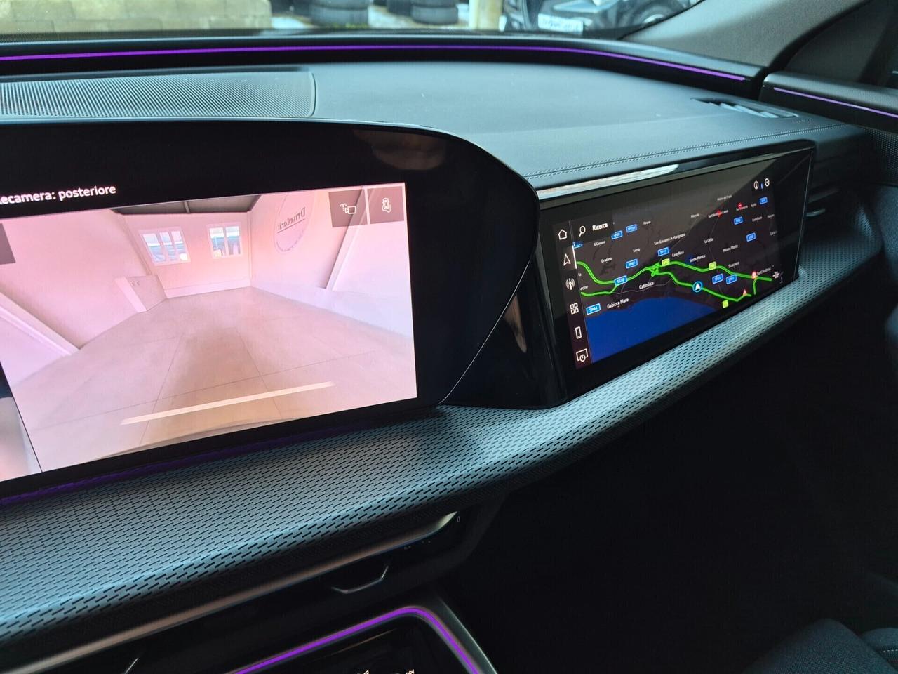 Audi Q5 2.0 TDI QUATTRO S TRONIC LINE EDITION- RESTYLING