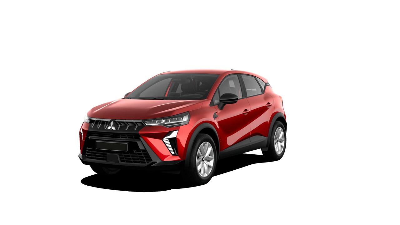 Mitsubishi ASX 1.0 Inform KM0