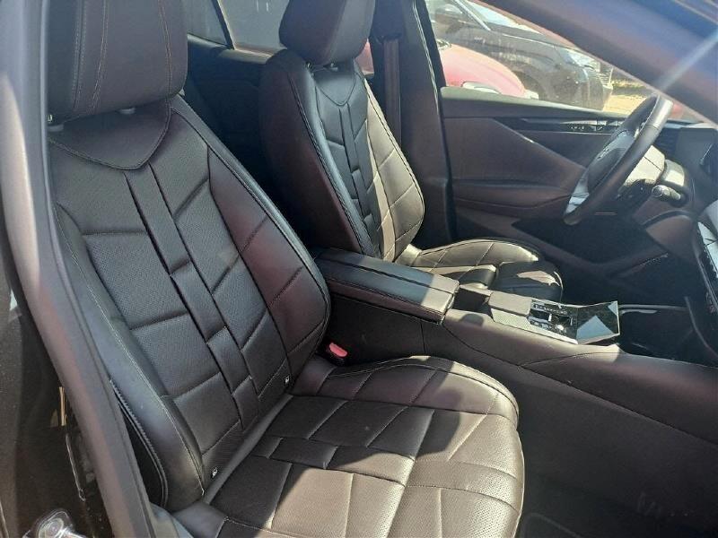 DS 4 1.5 BLUEHDI 130CV AUT. OPERA ( TETTO PANORAMICO APR. - PELLE - FARI LED - PDC - COCKPIT - NAVI - MIRROR - TELECAMERA 360 - HEAD UP DISPLAY )