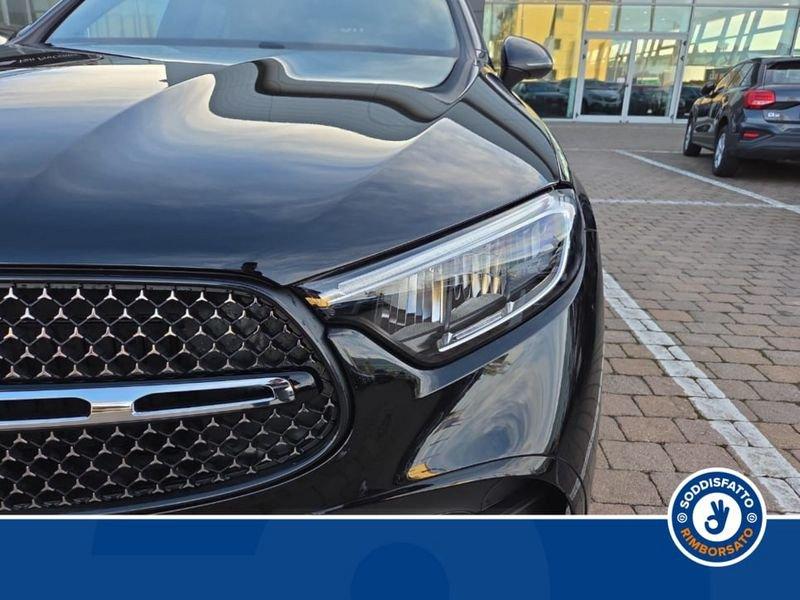 Mercedes-Benz GLC Coupé GLC 200 4Matic Coupé AMG Line Advanced Plus