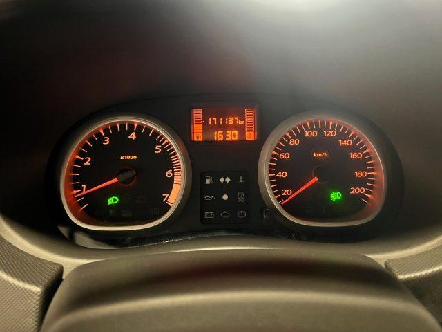 DACIA Duster 1.5 dCi 110CV 4x4 SL Adventure