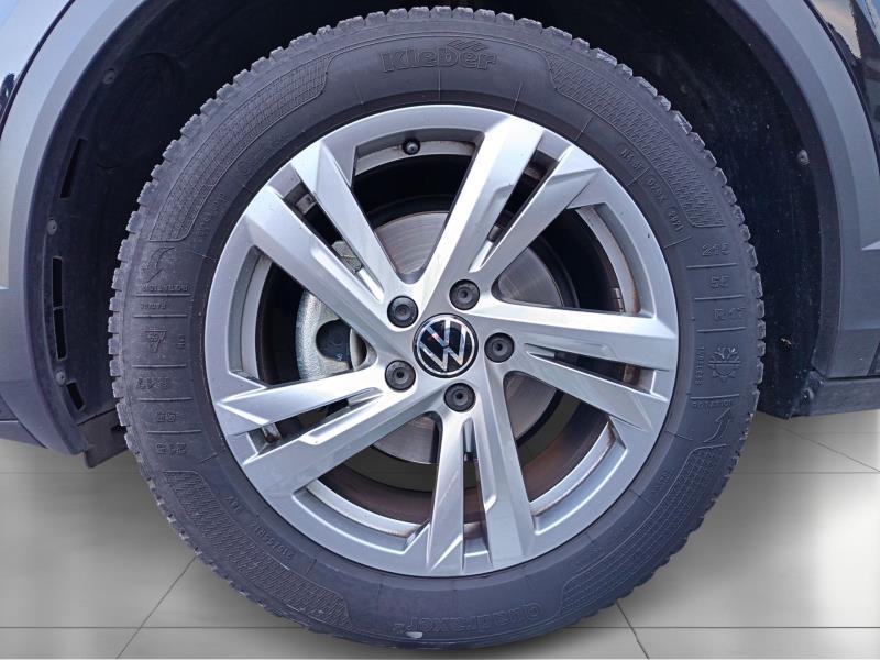 Volkswagen T-Roc 1.5 TSI ACT R Line