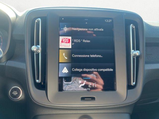 VOLVO XC40 T2 automatico Essential