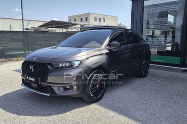 DS DS 7 Crossback BlueHDi 180 aut. Prestige