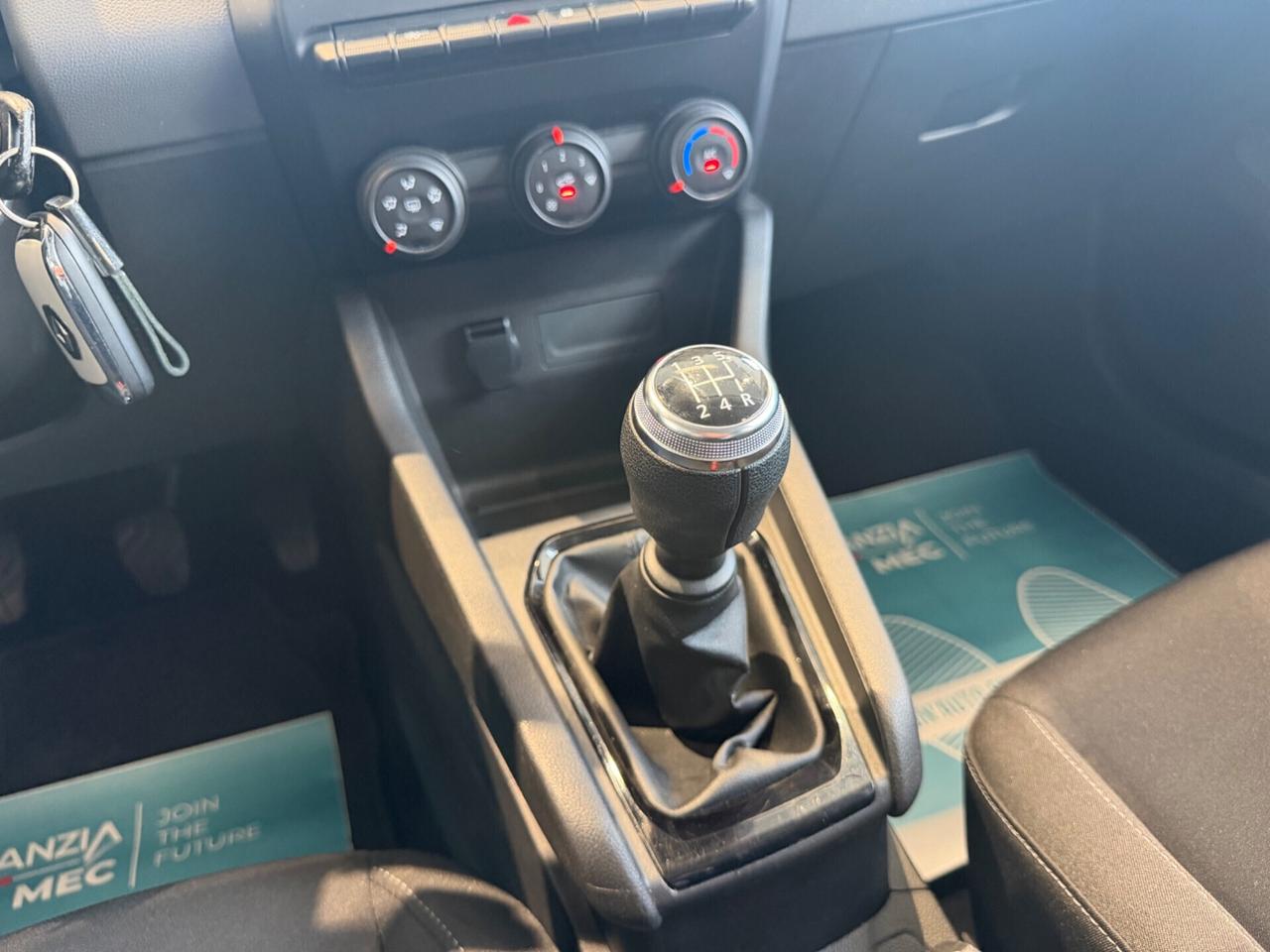 Renault Clio SCe 65 CV 5 porte Life