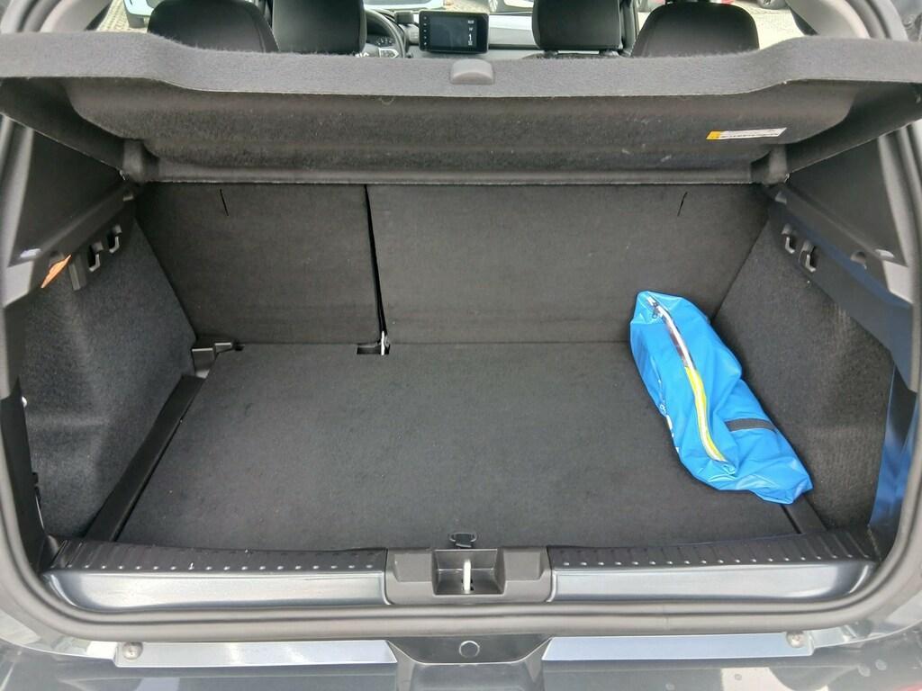 Dacia Sandero Stepway 1.0 TCe Expression