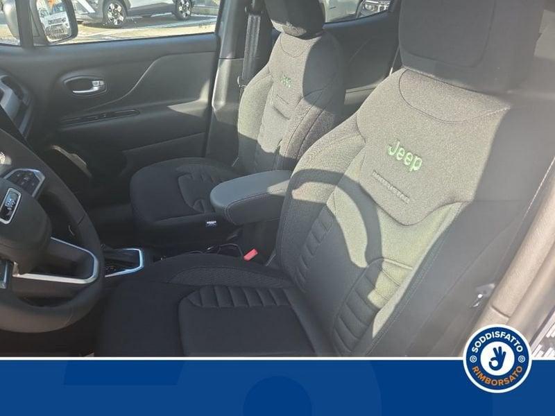 Jeep Renegade 1.5 Benzina MHEV North Star MY25