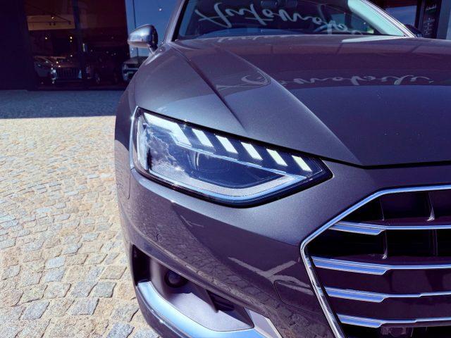 AUDI A4 SW - UNIPRO - KM 79.000 - STRAFULL - NO OBBLIGO FI