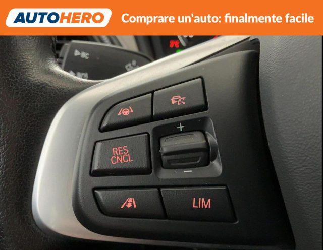 BMW X1 sDrive20i xLine