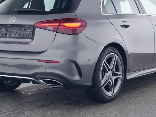 MERCEDES Classe A 180 Automatic Premium AMG MILD HYBRID