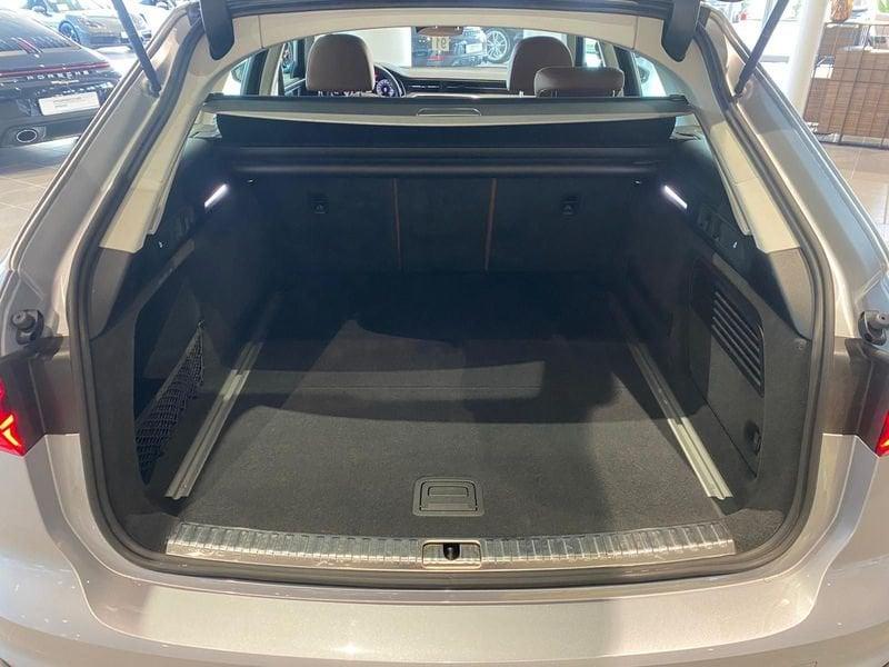 Audi A6 Allroad Quattro 40 TDI 2.0 quattro mhev