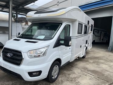 Ci International Horon 85xt 6.99 gemelli Ford