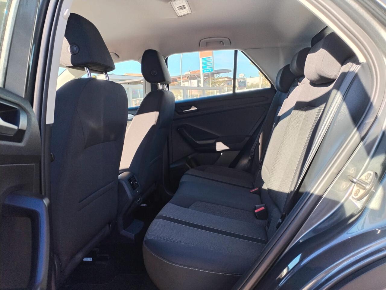 Volkswagen T-Roc 2.0 TDI SCR 150 CV DSG Life