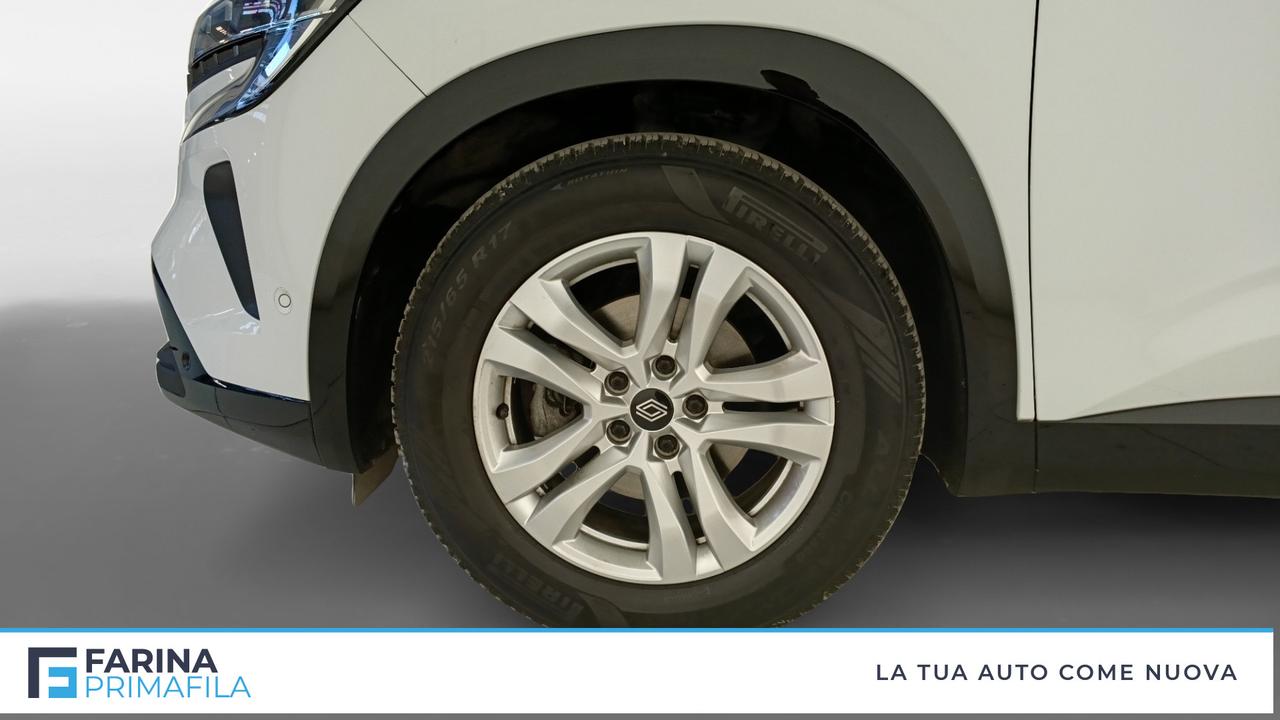 RENAULT Austral 2023 - Austral 1.2 mild hybrid advanced Equilibre 13