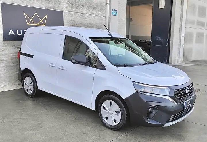 Nissan Townstar 1.3 130 CV Van L1 N-Connecta