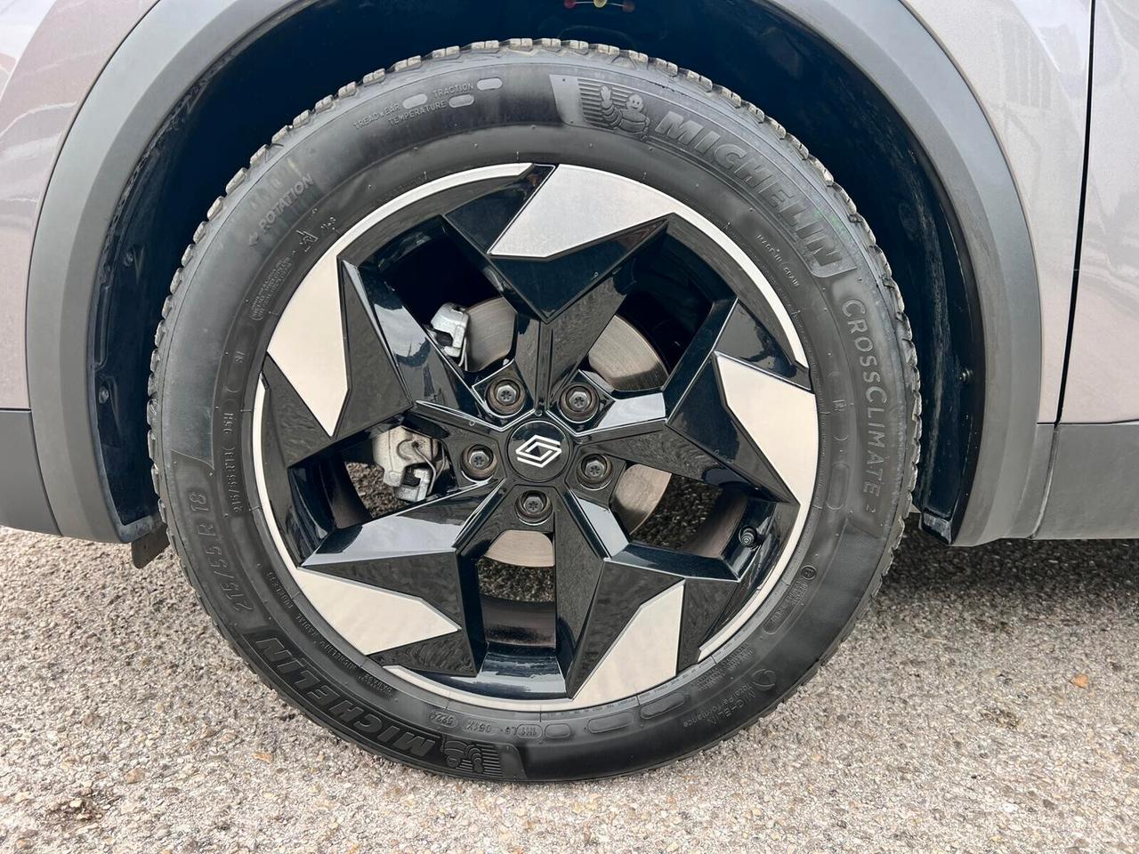 Renault Captur Nuovo TCe 90 CV Techno