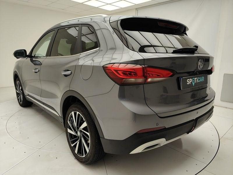 MG ZS *OLD* Classic 1.5 hybrid+ Luxury auto