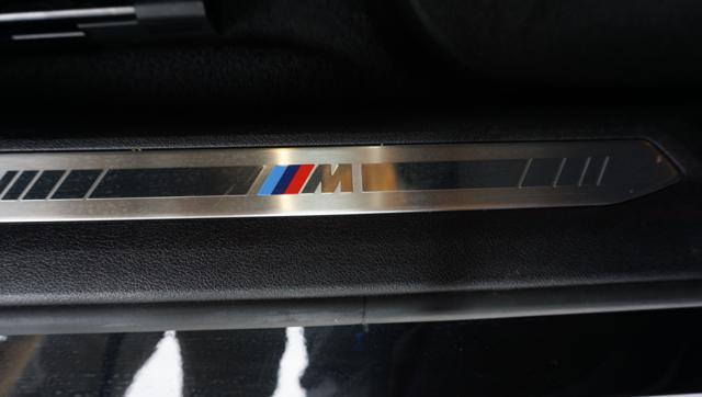 BMW 118 d MSport