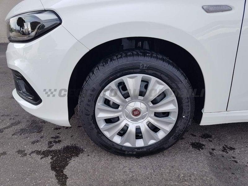 FIAT Tipo 5 PORTE E SW My24 1.5 Hybrid 130cv DctHb Tipo