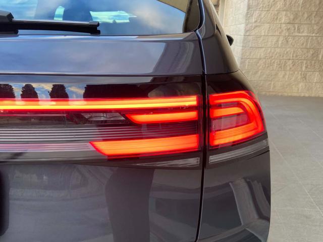 VOLKSWAGEN Taigo 1.0 TSI 110 CV DSG R-Line TETTO APR/PAN