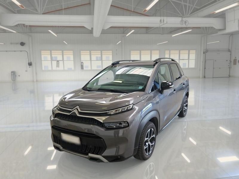CITROEN C3 AIRCROSS BLUEHDI 110 SES SHINE SUV