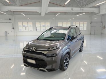 CITROEN C3 AIRCROSS BLUEHDI 110 SES SHINE SUV