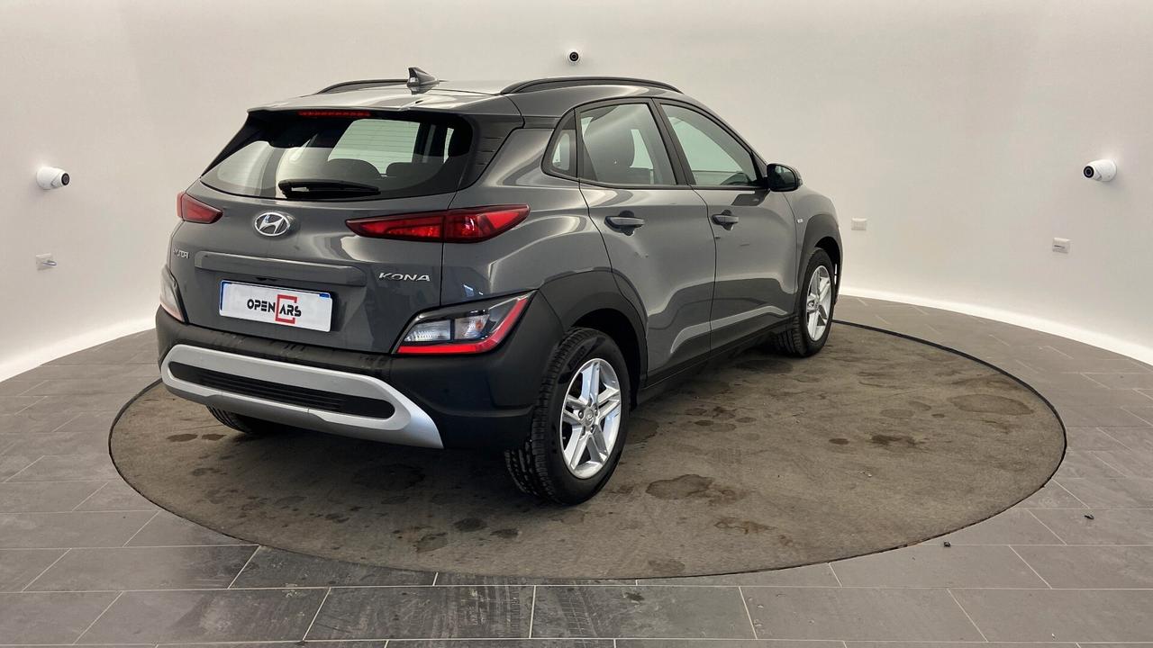 Hyundai Kona 1.0 T-GDI XTech | RATE SENZA BANCA