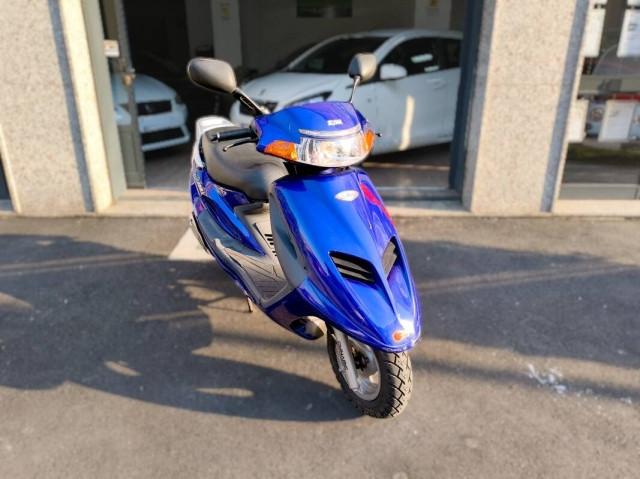 SYM Super Duke 150 Duke Super 150 10 CV