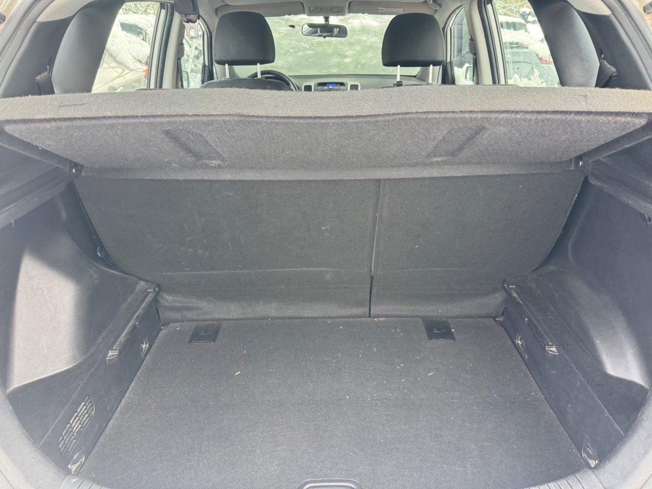 Hyundai iX20 1.4 90 CV Comfort