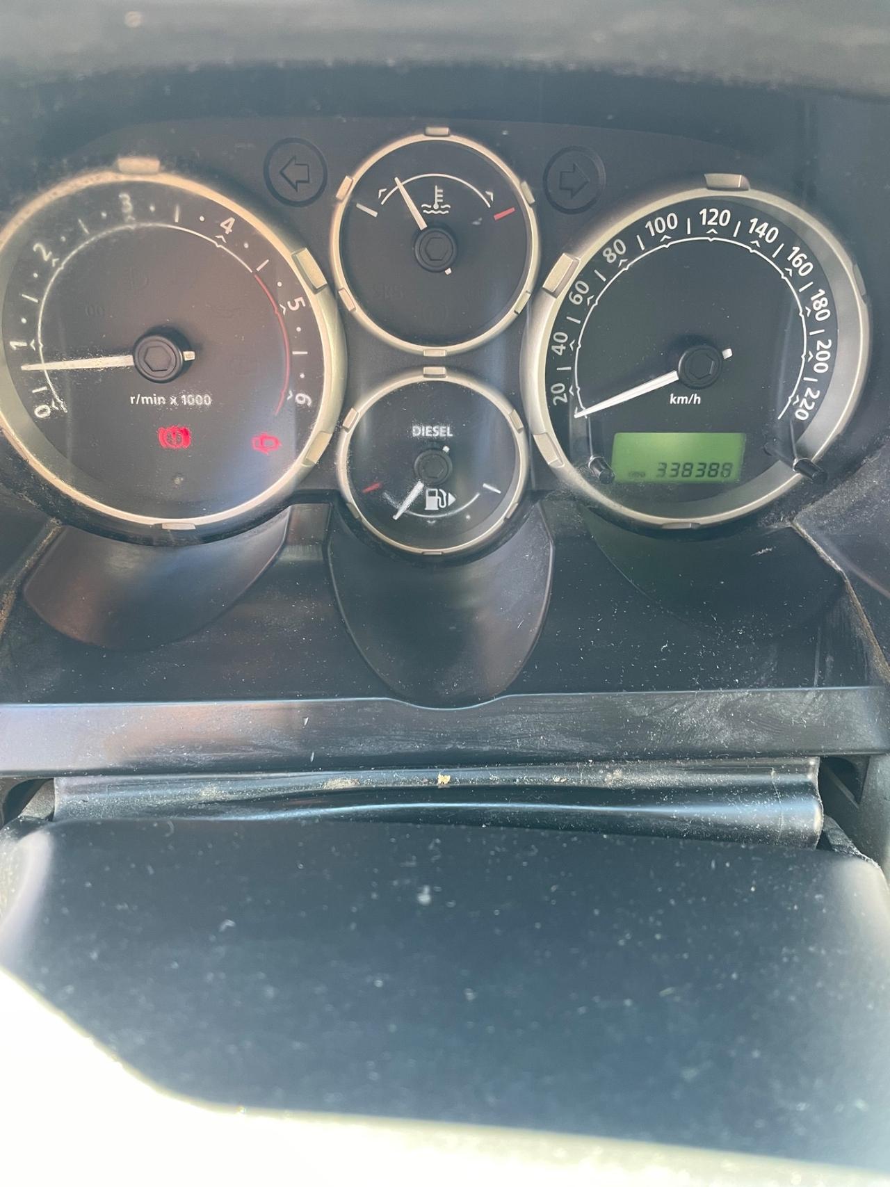 Land Rover Freelander 2.0 Td4 16V cat S.W. SE