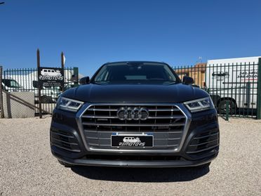 Audi Q5 2.0 TDI 190 CV quattro S tronic