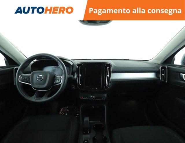 VOLVO XC40 T2 automatico Core