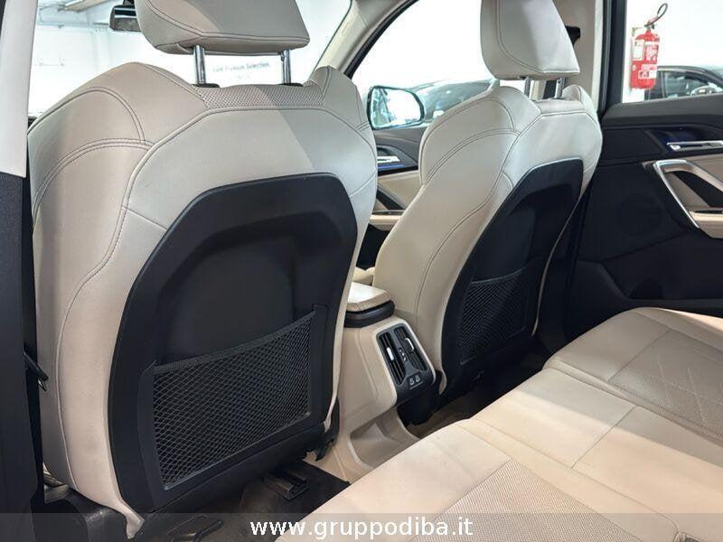 BMW X1 U11 sdrive18d X-Line Edition Essence auto