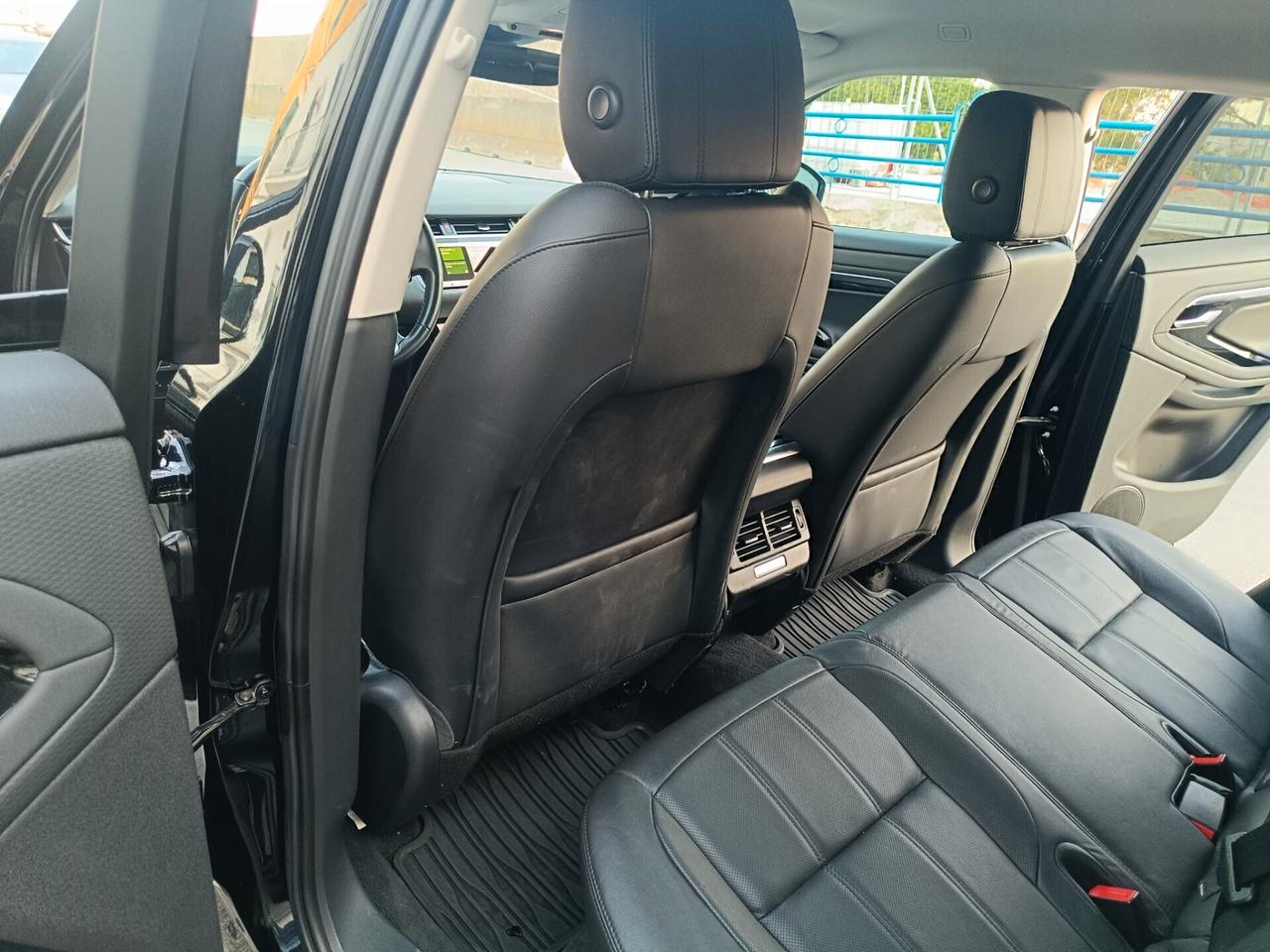 Land Rover Range Evoque 2.0 TD4 150 CV 5p. HSE Dynamic