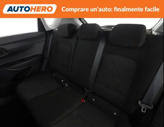 HYUNDAI Bayon 1.0 T-GDI Hybrid 48V iMT XLine