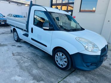 Fiat Doblo' cassone fisso