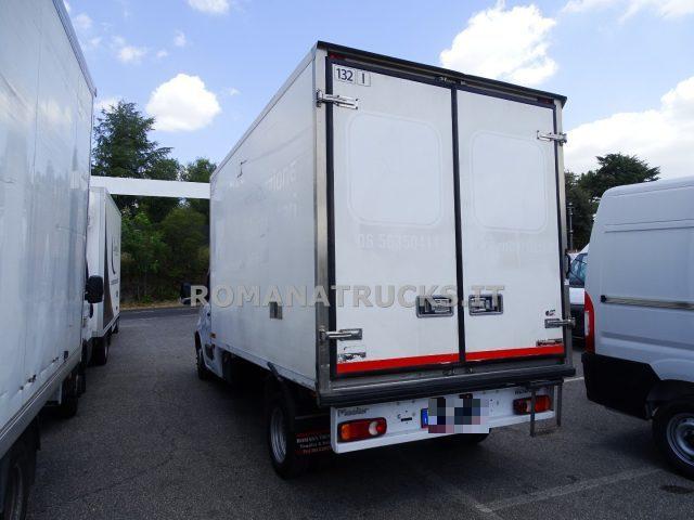 OPEL Movano ISOTERMICO -20 ATP FINO A 04/28 PRONTA CONSEGNA