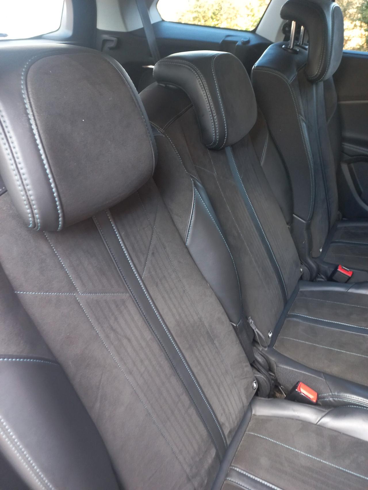Peugeot 5008 BlueHDi 120 S&S EAT6 Crossway