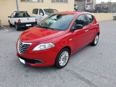 Lancia Ypsilon 1.3 MJT 16V 95 CV 5 porte S&S Silver