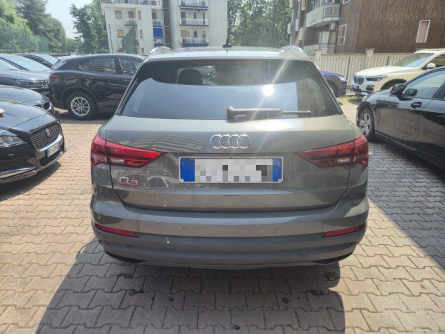 AUDI Q3 45 TFSIe PHEV S tronic Business
