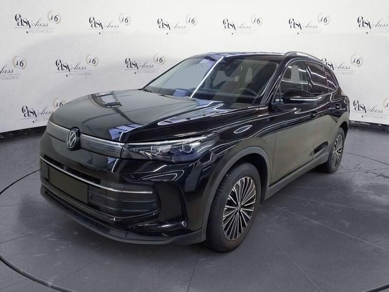 Volkswagen Tiguan Volkswagen Tiguan ENERGY 2.0 TDI DSG LED NAVI CAMERA 360° GANCIO