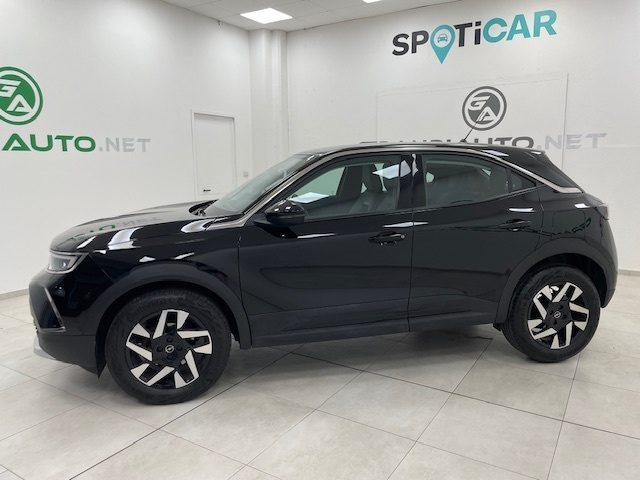 OPEL Mokka II - 1.2 t Elegance s&s 130cv