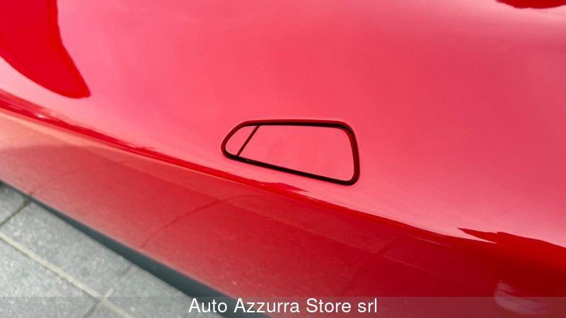 Ferrari 296 GTS 296 GTS 3.0 | LIFT, APPLE CARPLAY, ROSSO CORSA