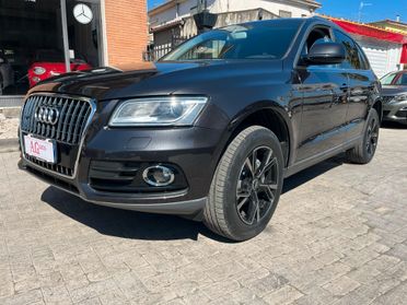 Audi Q5 2.0 TDI 190 Quattro S-Tronic Advanced Plus
