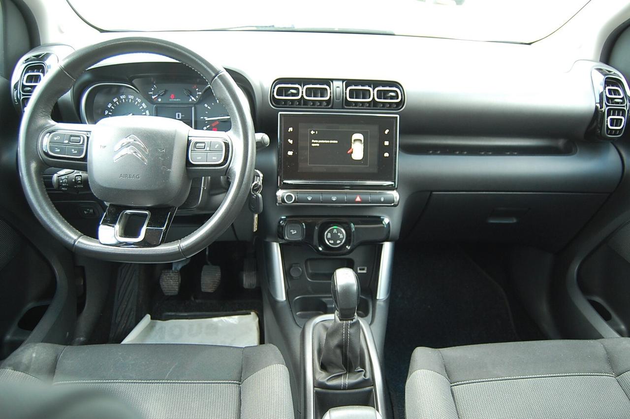 Citroen C3 Aircross BlueHDi 100 Shine