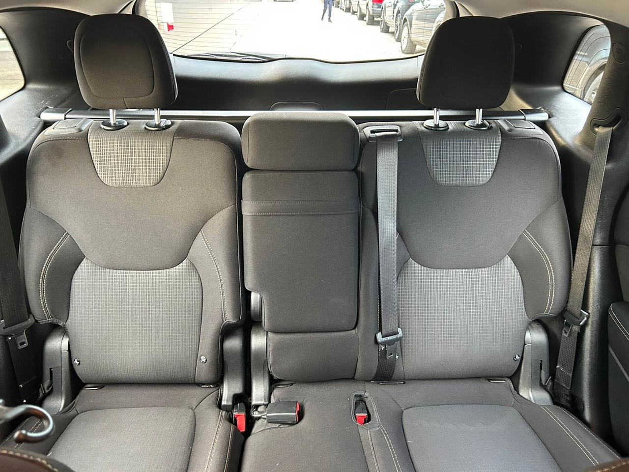 Jeep Cherokee 2.2 Mjt II 185 CV 4WD Active Drive I Longitude