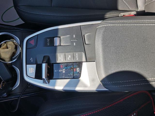 BMW X1 xDrive 20d xLine Ibrida/Diesel