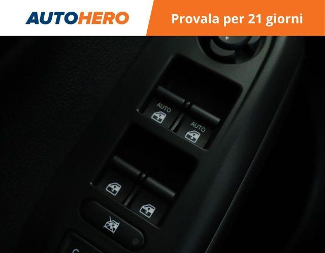 FIAT 500X 1.3 MultiJet 95 CV City Cross